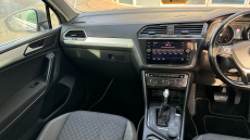 Volkswagen Tiguan 2.0 TDi 150 4Motion SE Nav 5dr DSG Diesel Estate